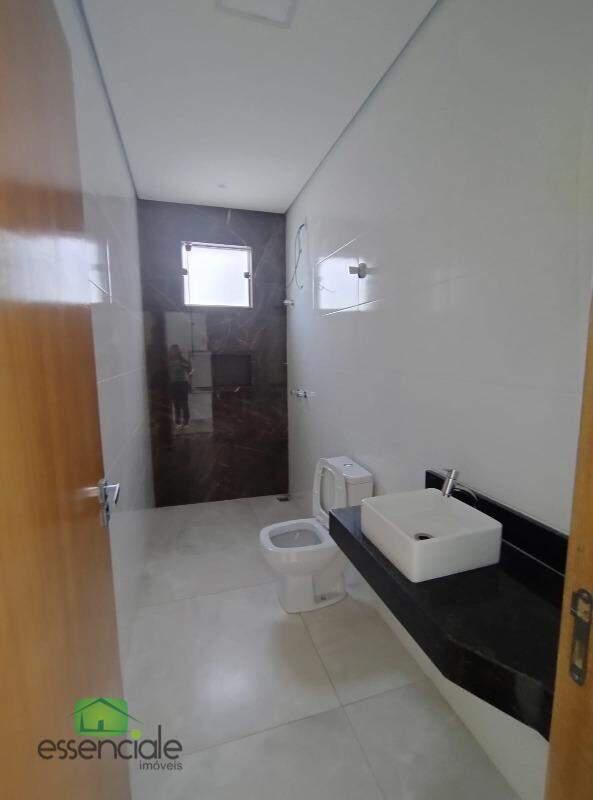 Casa, Duque de Caxias, 3 Quartos, 3 Vagas, 1 Suíte