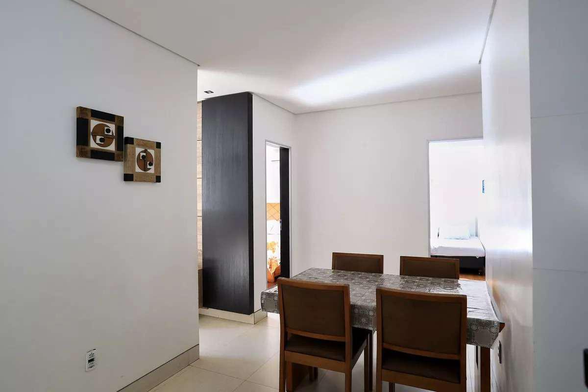 Casa, Santa Efigênia, 3 Quartos, 2 Vagas