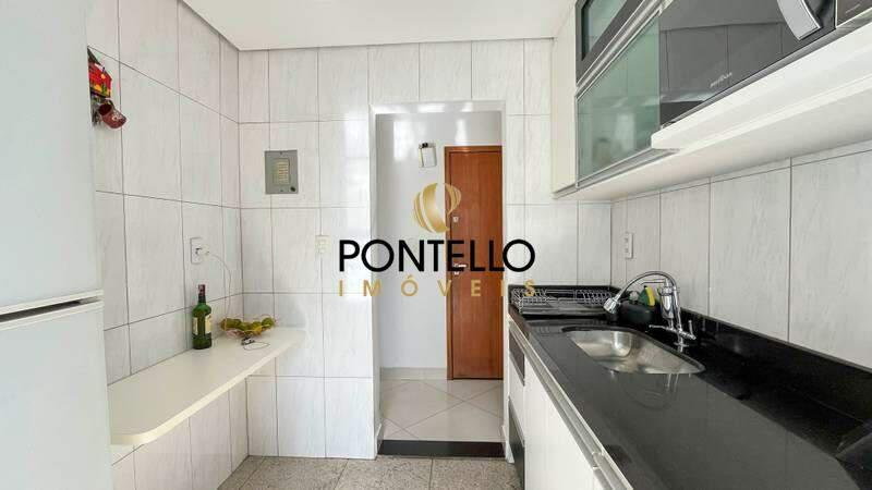 Cobertura, Cinquentenário, 3 Quartos, 1 Vaga, 1 Suíte