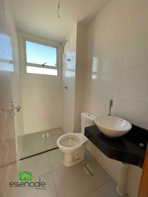 Apartamento, Jardim Riacho das Pedras, 2 Quartos, 1 Vaga
