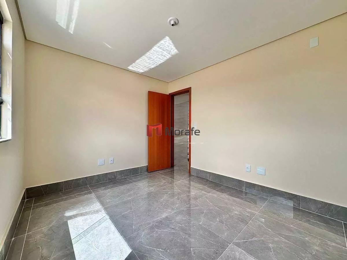 Apartamento, Planalto, 3 Quartos, 2 Vagas, 1 Suíte