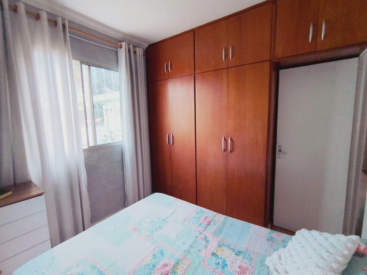 Apartamento, Santa Mônica, 3 Quartos, 1 Vaga
