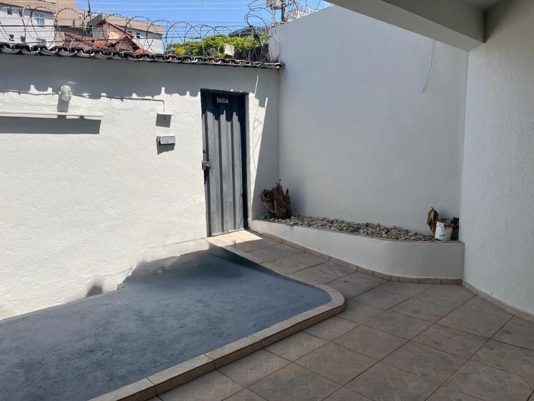 Casa, Padre Eustáquio, 3 Quartos, 2 Vagas, 1 Suíte