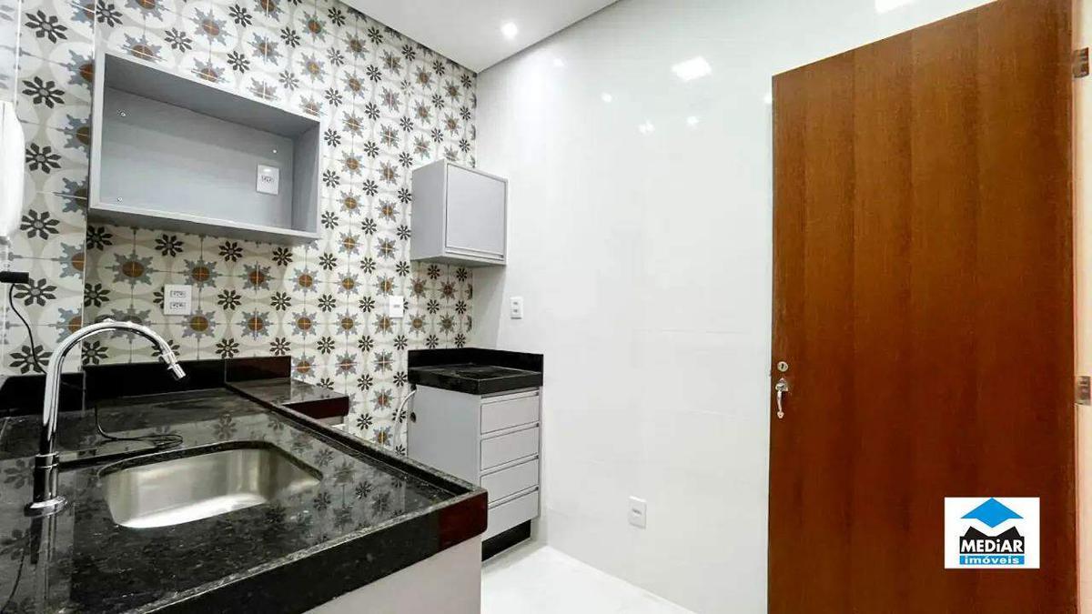 Apartamento, Santo Antônio, 4 Quartos, 2 Vagas, 2 Suítes