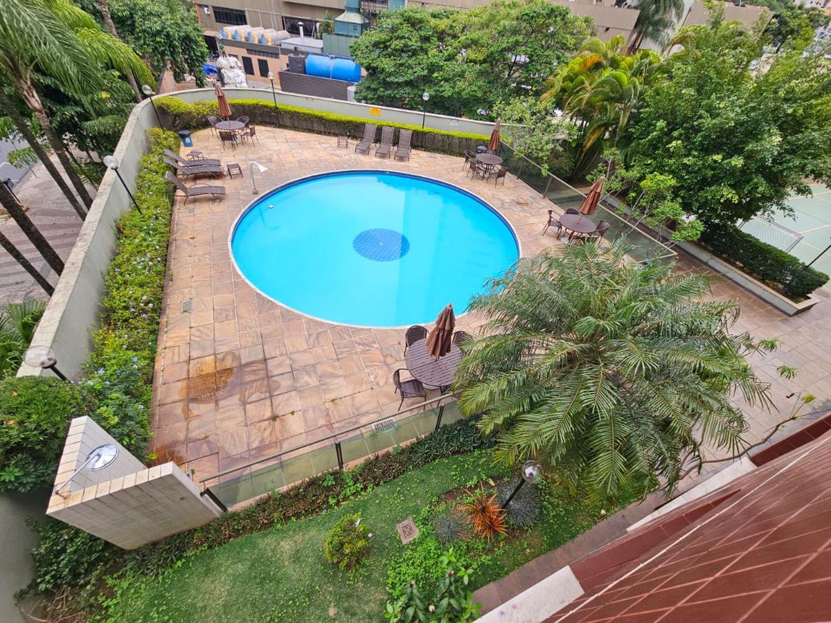 Apartamento, Palmares, 4 Quartos, 2 Vagas, 1 Suíte