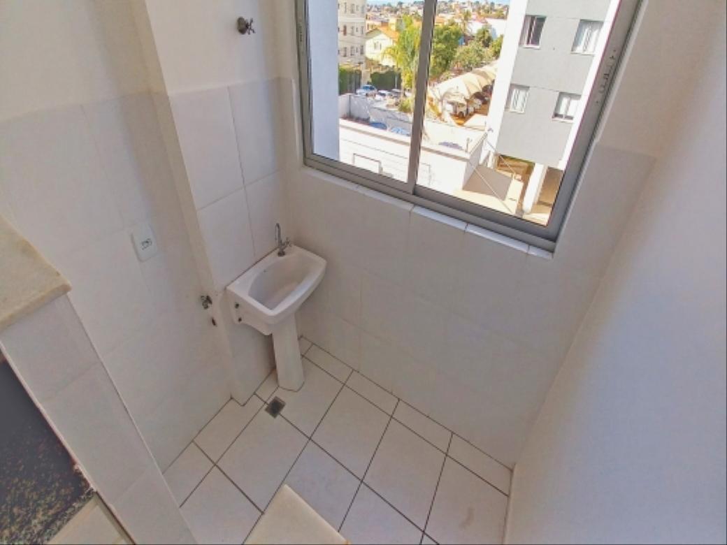 Apartamento, Jardim Guanabara, 2 Quartos, 1 Vaga, 1 Suíte