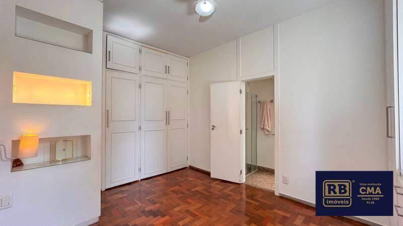 Apartamento, Santo Agostinho, 4 Quartos, 2 Vagas, 2 Suítes