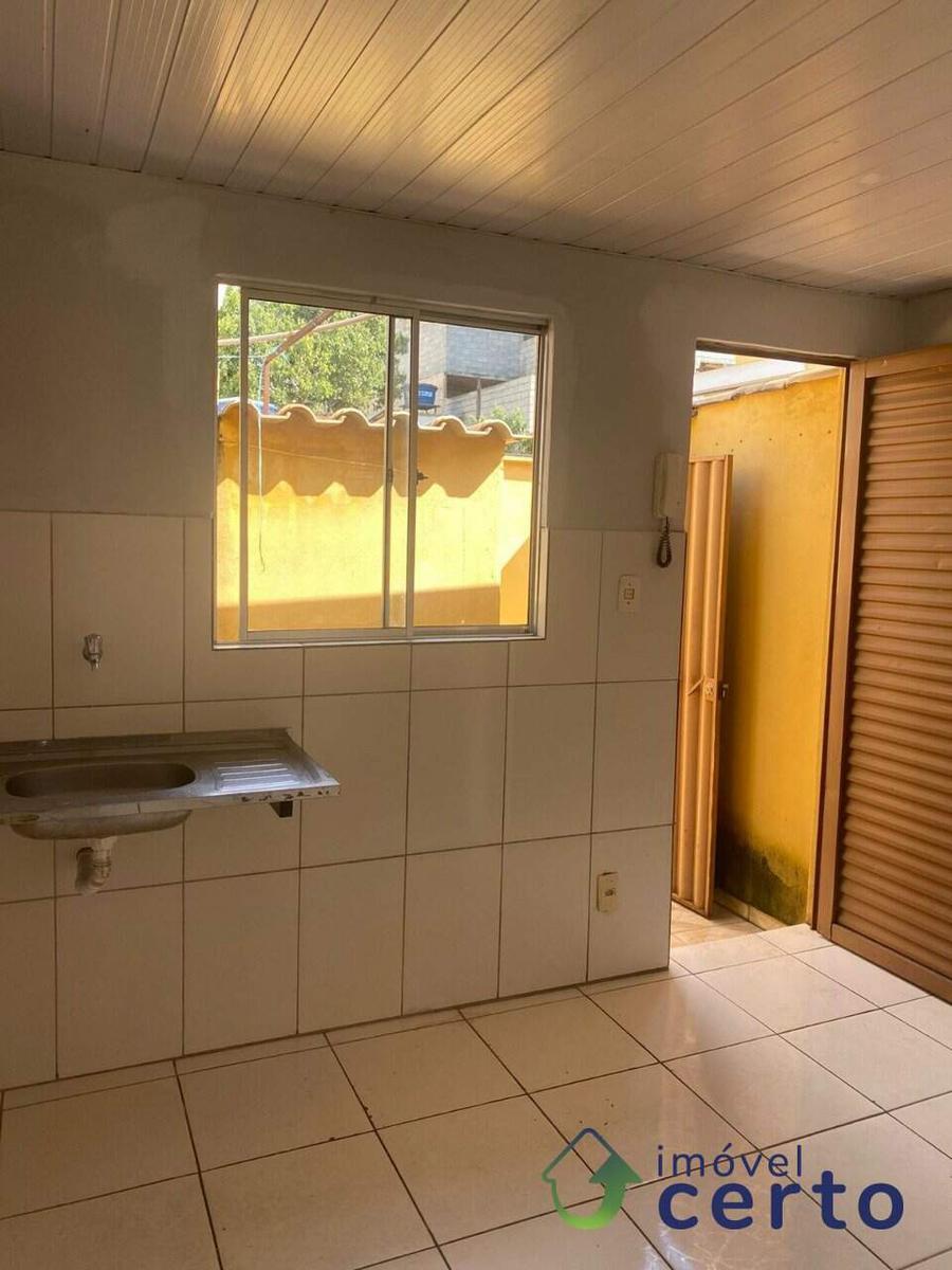 Apartamento, Santa Terezinha, 1 Quarto, 0 Vaga