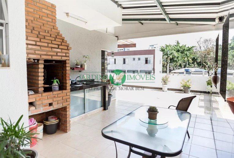 Apartamento, Jaraguá, 3 Quartos, 2 Vagas, 1 Suíte