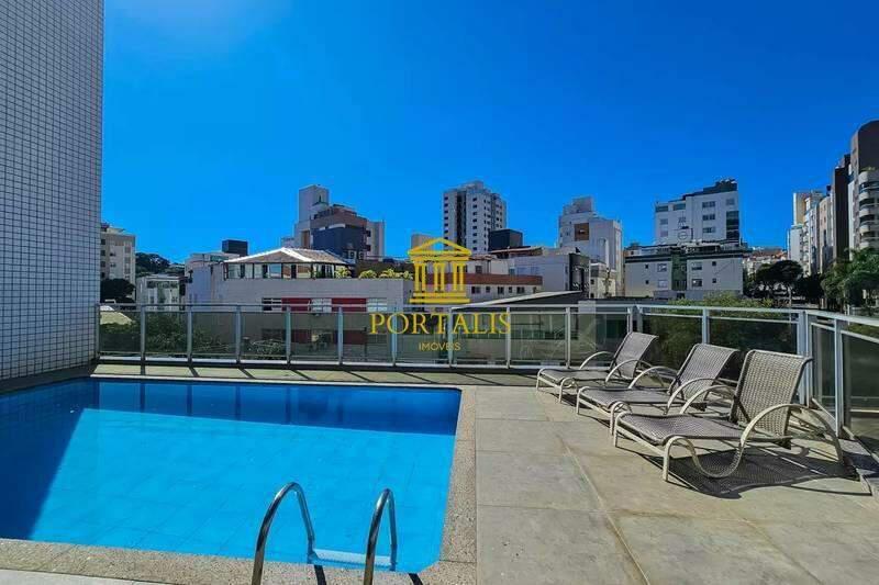 Apartamento, União, 3 Quartos, 2 Vagas, 1 Suíte