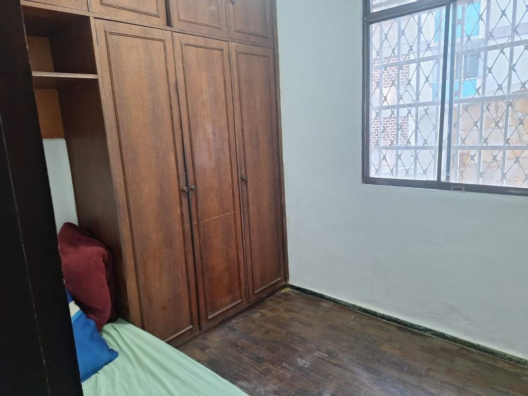 Apartamento, Santo Antônio, 3 Quartos, 1 Vaga