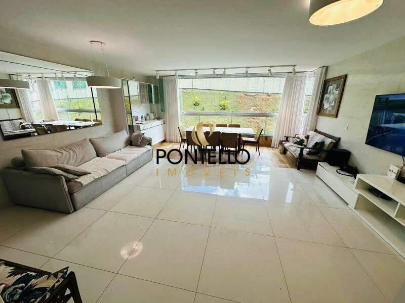 Apartamento, Buritis, 4 Quartos, 2 Vagas, 1 Suíte