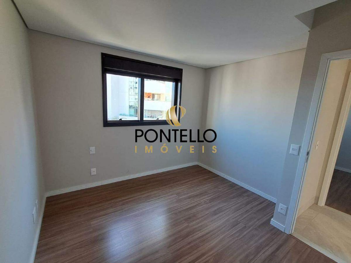 Cobertura, Sion, 2 Quartos, 2 Vagas, 2 Suítes