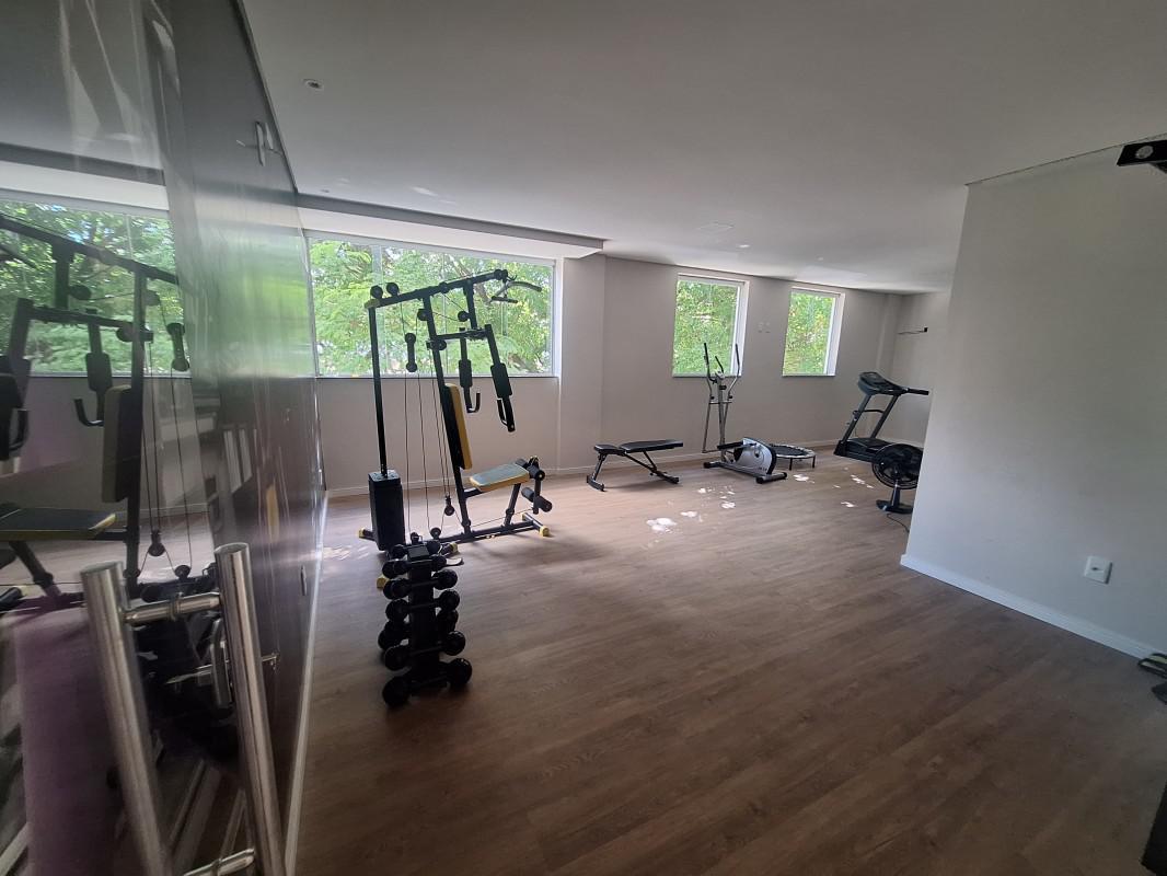 Cobertura, Cidade Nova, 3 Quartos, 3 Vagas, 1 Suíte