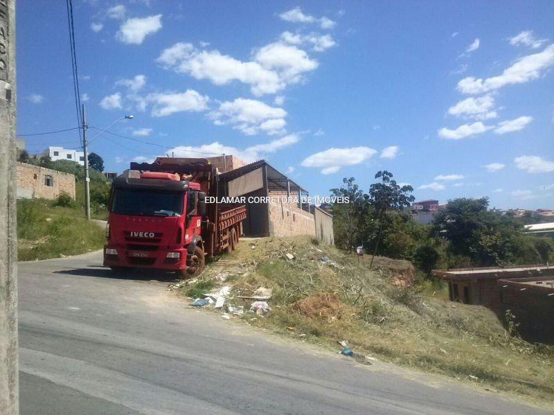 Lote, Palmeiras, 0 Quarto, 30 Vagas