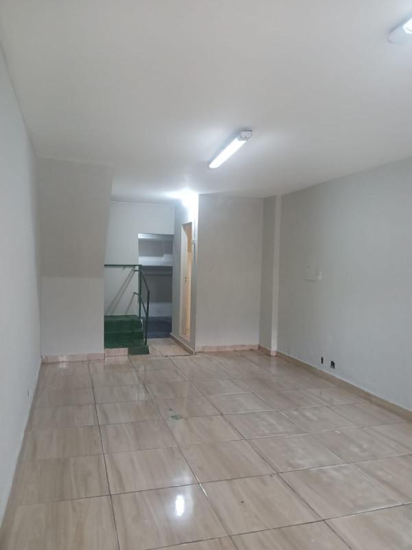 Andar, Funcionários, 0 Quarto, 0 Vaga