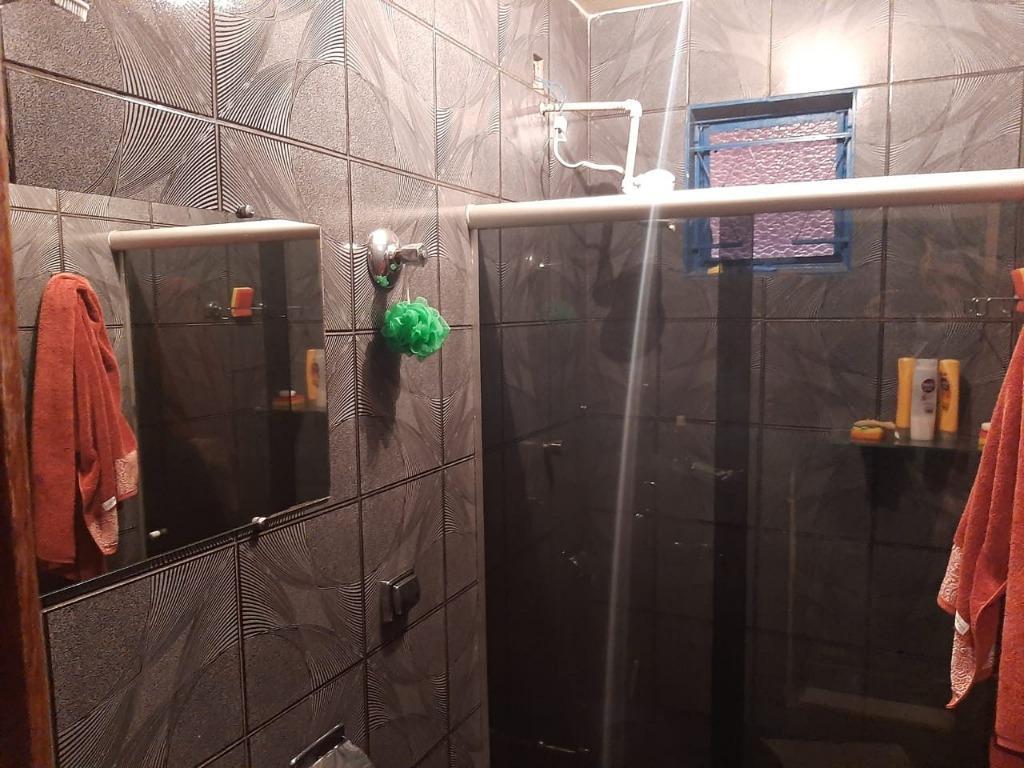 Casa, Vila Esperança, 2 Quartos, 4 Vagas