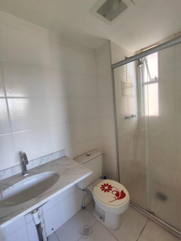 Apartamento, Castelo, 3 Quartos, 2 Vagas, 1 Suíte