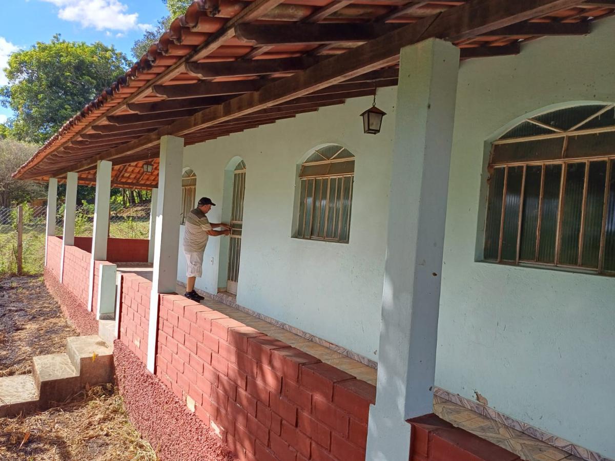 Fazenda, Centro, 3 Quartos, 10 Vagas