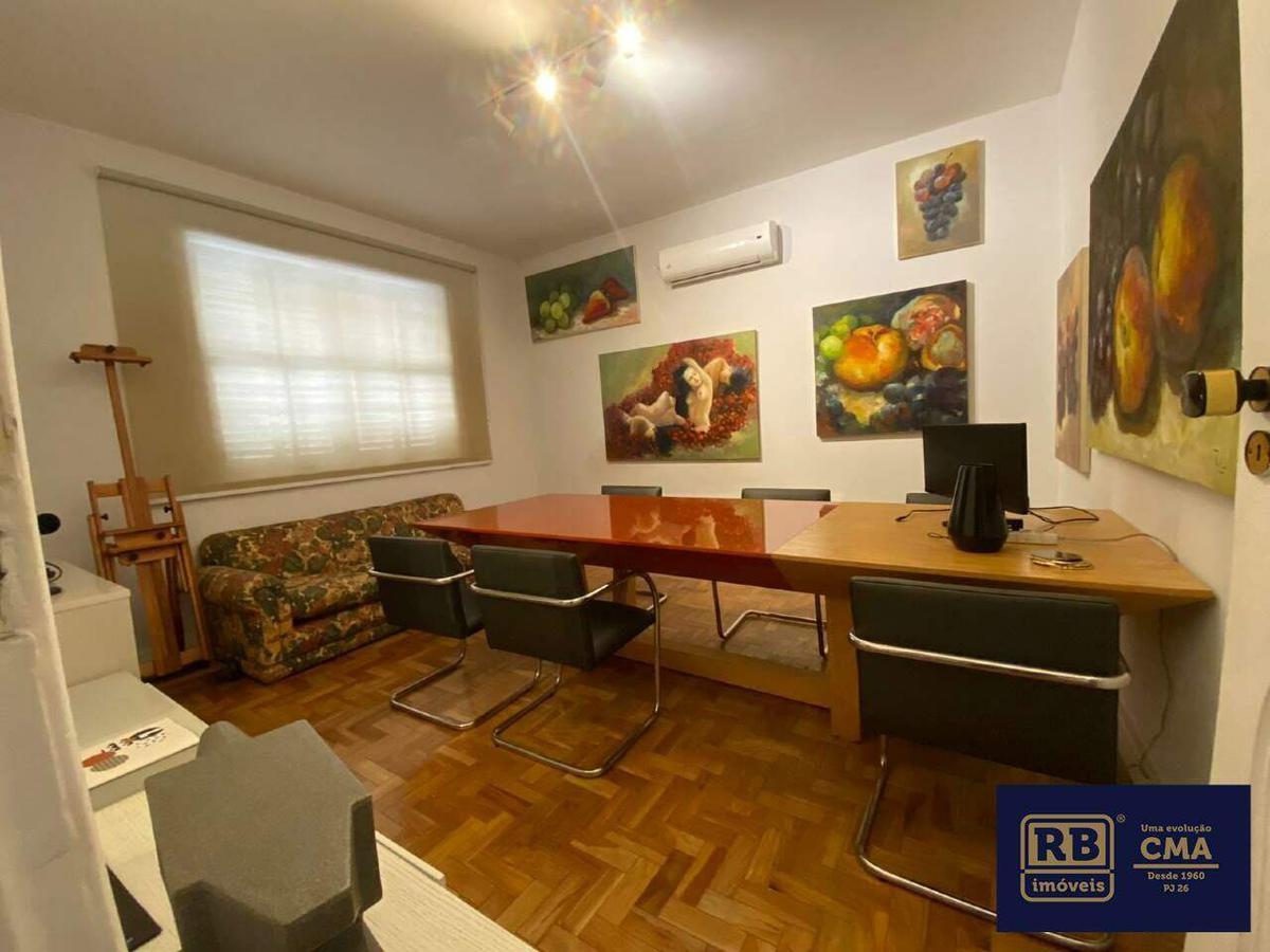Casa, Serra, 7 Quartos, 2 Vagas, 1 Suíte