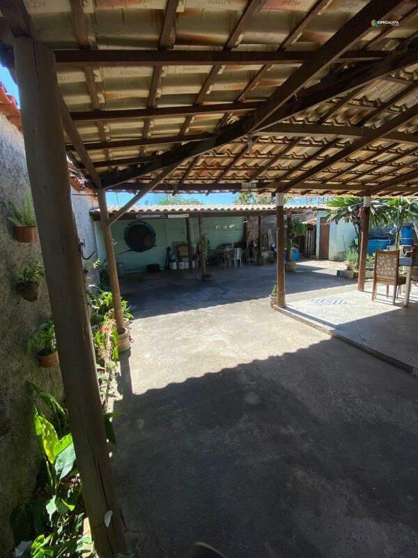 Casa, Idulipe, 3 Quartos, 4 Vagas, 1 Suíte
