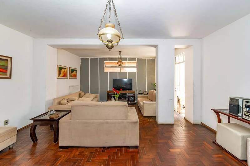 Apartamento, Luxemburgo, 3 Quartos, 1 Vaga, 1 Suíte