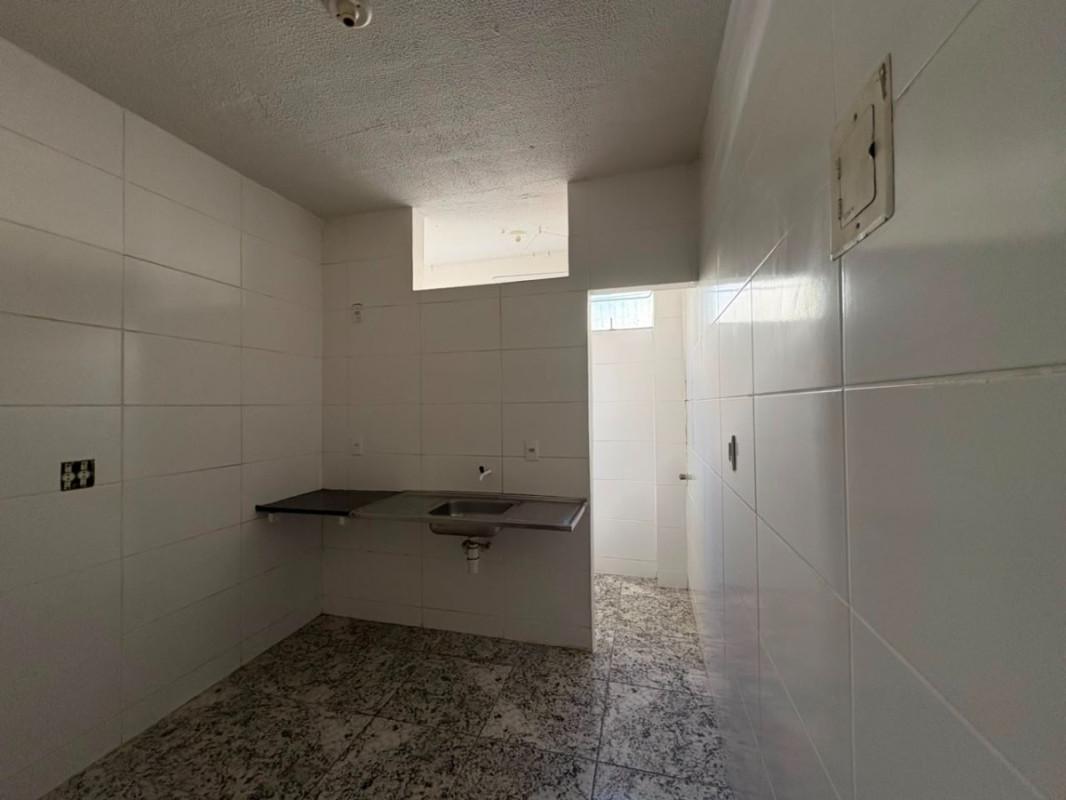 Apartamento, Jardim Riacho das Pedras, 2 Quartos, 1 Vaga