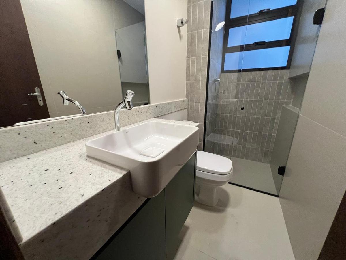 Apartamento, Santo Antônio, 2 Quartos, 1 Vaga
