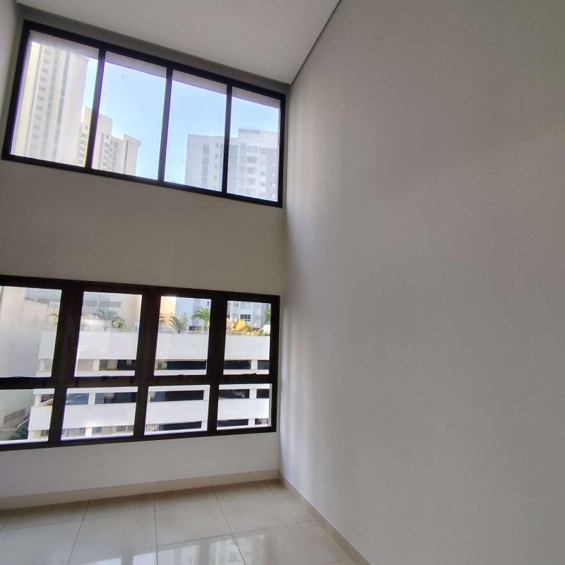 Apartamento, Vila da Serra, 4 Quartos, 3 Vagas, 1 Suíte
