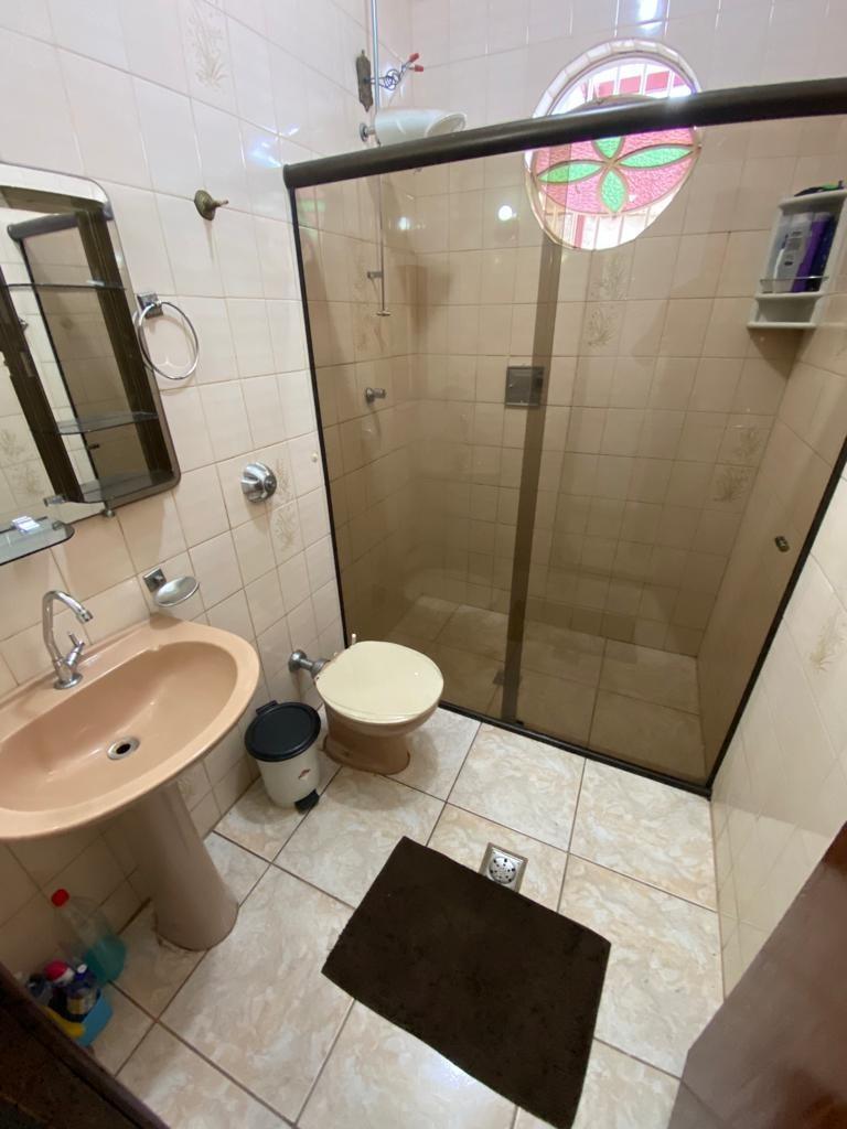 Casa, Dom Bosco, 3 Quartos, 4 Vagas, 1 Suíte