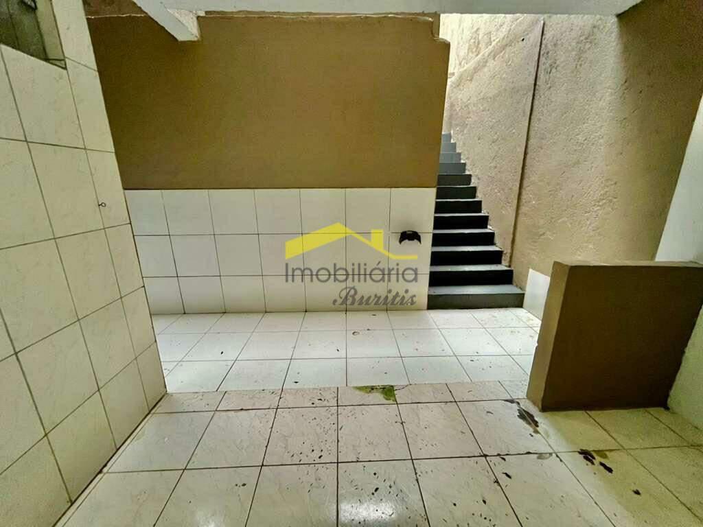 Casa, Buritis, 3 Quartos, 4 Vagas, 1 Suíte