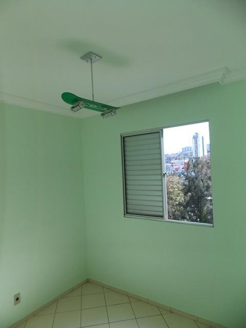 Apartamento, Buritis, 3 Quartos, 2 Vagas, 1 Suíte