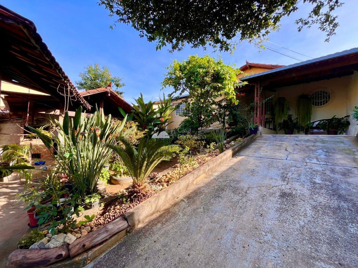 Casa, Copacabana, 3 Quartos, 4 Vagas, 1 Suíte
