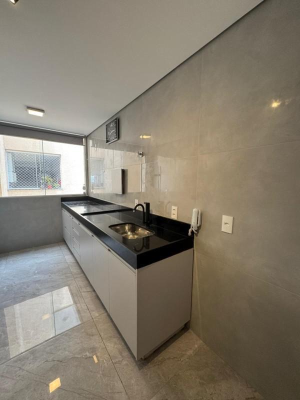 Cobertura, Jaraguá, 3 Quartos, 3 Vagas, 1 Suíte