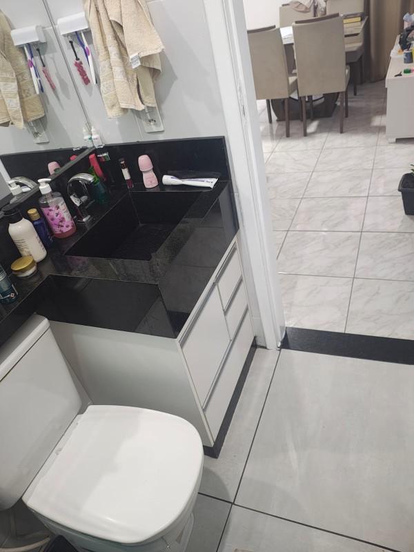 Apartamento, Jardim Vitória, 2 Quartos, 1 Vaga