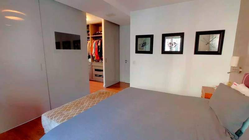 Apartamento, Cruzeiro, 3 Quartos, 4 Vagas, 3 Suítes