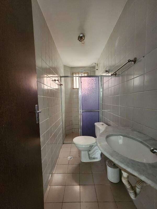 Apartamento, Floresta, 2 Quartos, 1 Vaga, 1 Suíte
