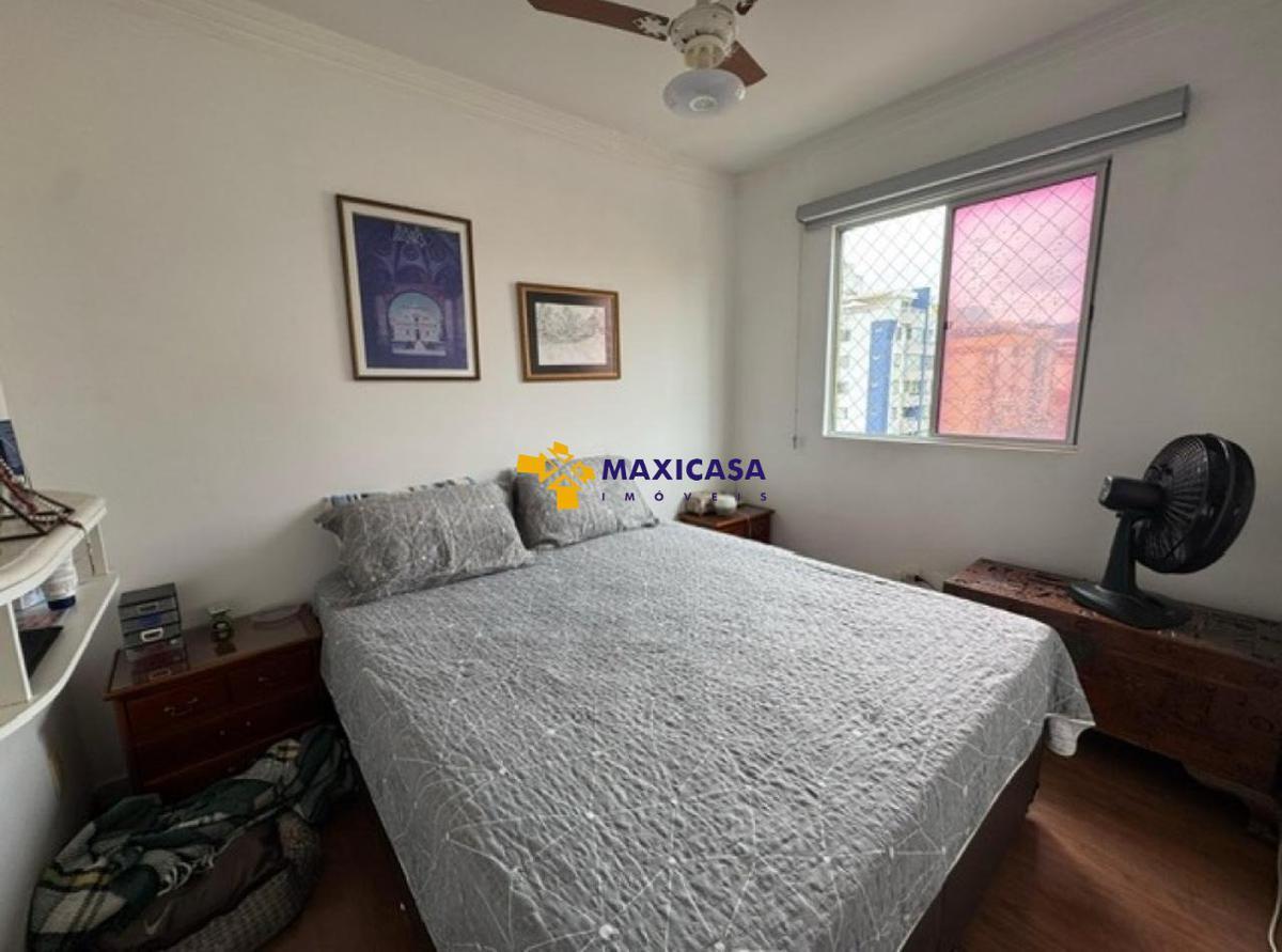 Apartamento, Castelo, 3 Quartos, 1 Vaga