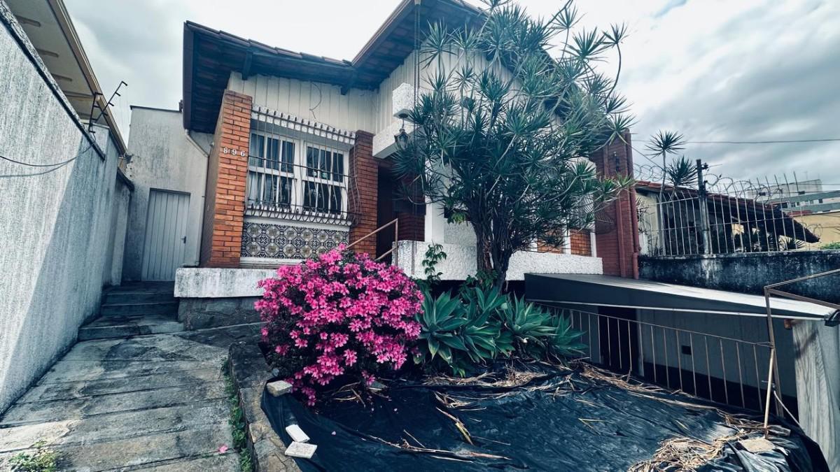 Casa, Barroca, 4 Quartos, 2 Vagas, 1 Suíte