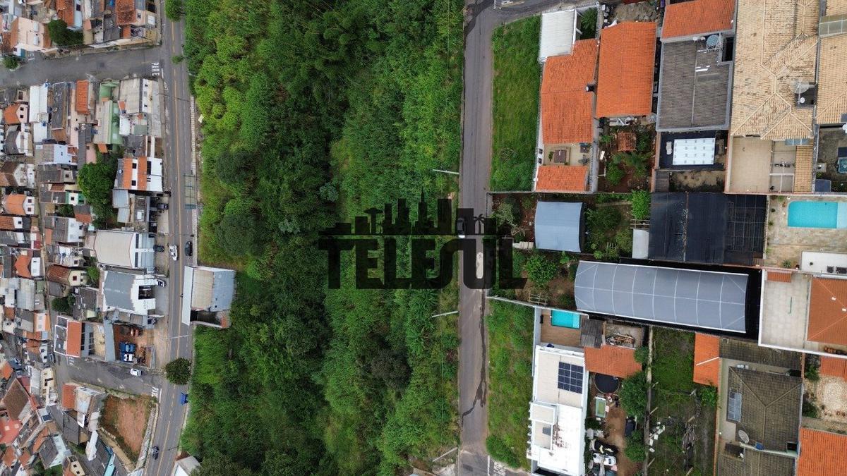 Lote, Parque Boa Vista, 0 Quarto, 0 Vaga