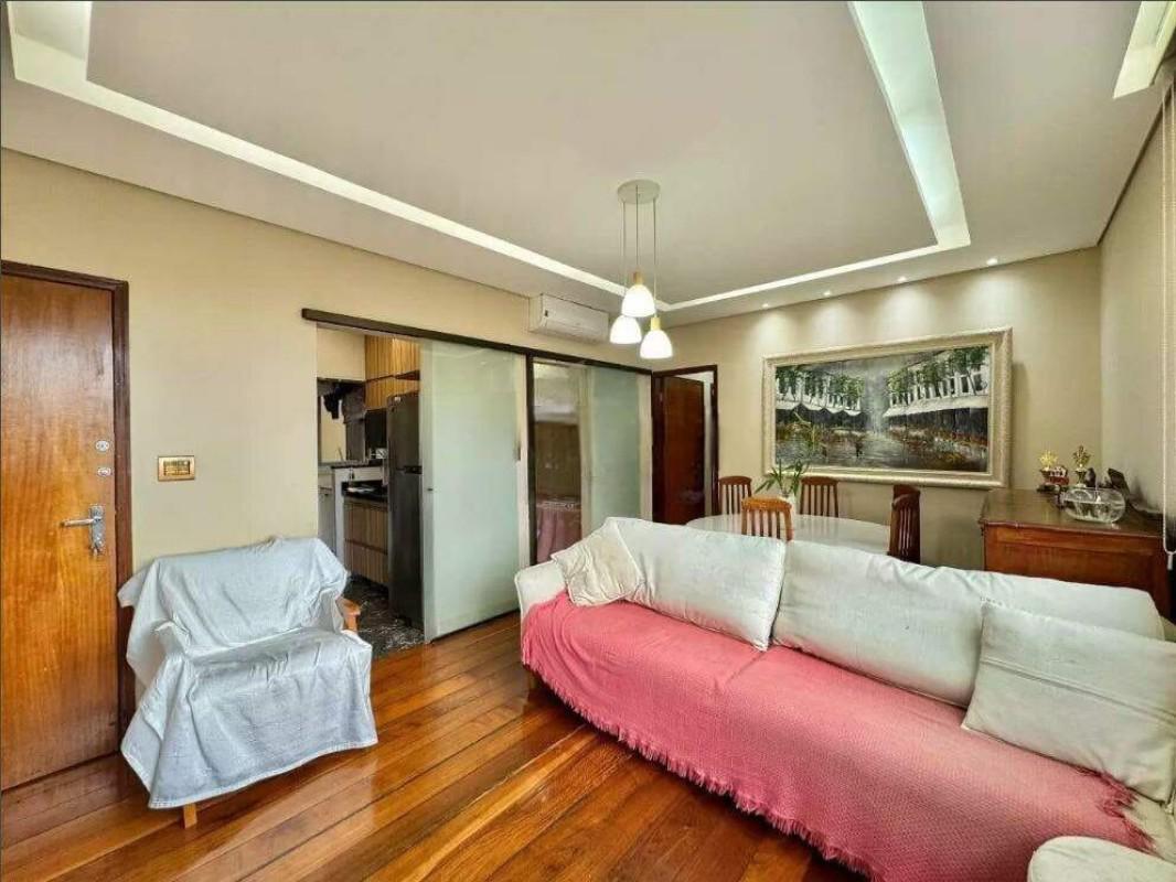 Apartamento, Santo Antônio, 3 Quartos, 1 Vaga, 2 Suítes