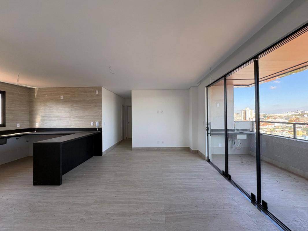 Apartamento, Jardim Riacho das Pedras, 3 Quartos, 2 Vagas, 1 Suíte