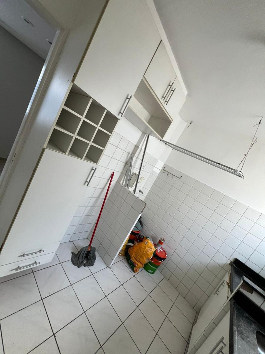 Apartamento, Itapoã, 3 Quartos, 1 Vaga