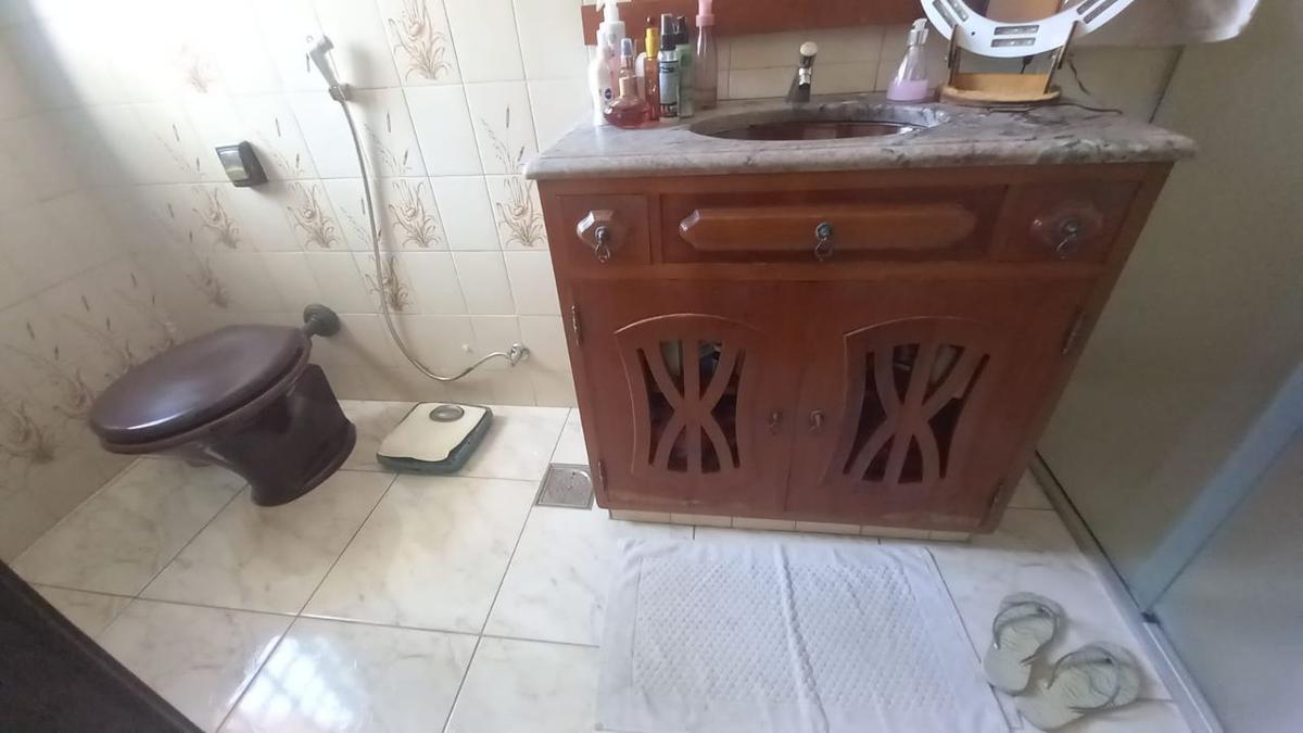 Casa, Santa Rosa, 3 Quartos, 6 Vagas, 3 Suítes