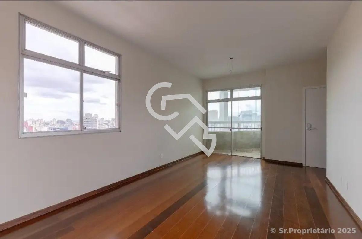 Apartamento, Santo Agostinho, 3 Quartos, 2 Vagas, 1 Suíte