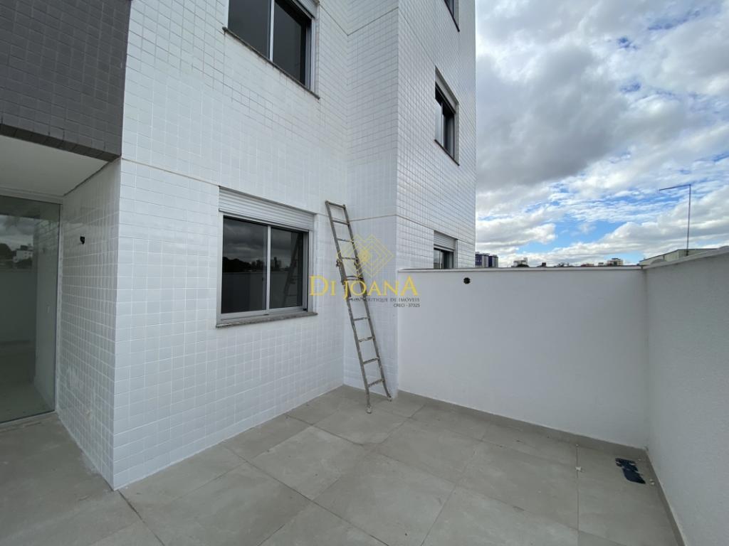 Apartamento, Jardim da Cidade, 3 Quartos, 3 Vagas, 1 Suíte