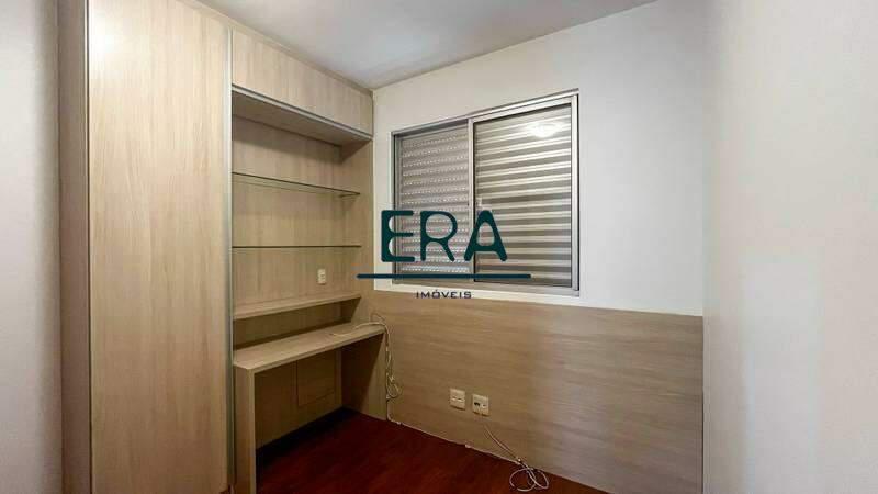 Apartamento, São Pedro, 3 Quartos, 3 Vagas, 1 Suíte