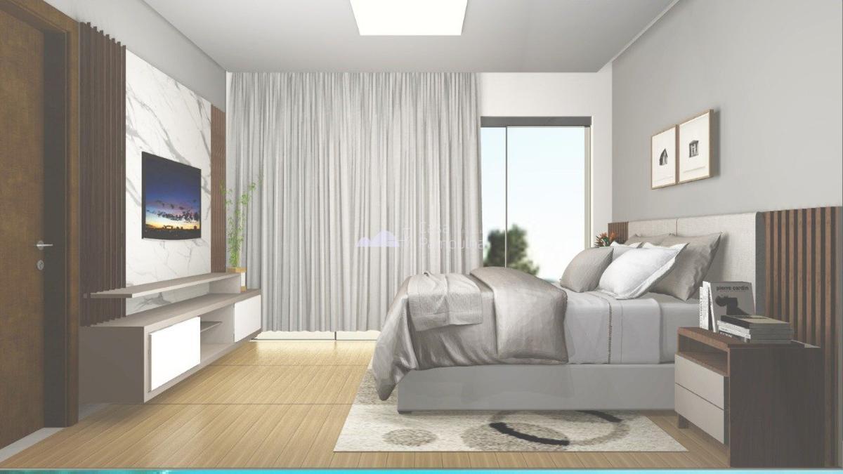 Casa, Itapoã, 3 Quartos, 4 Vagas, 2 Suítes