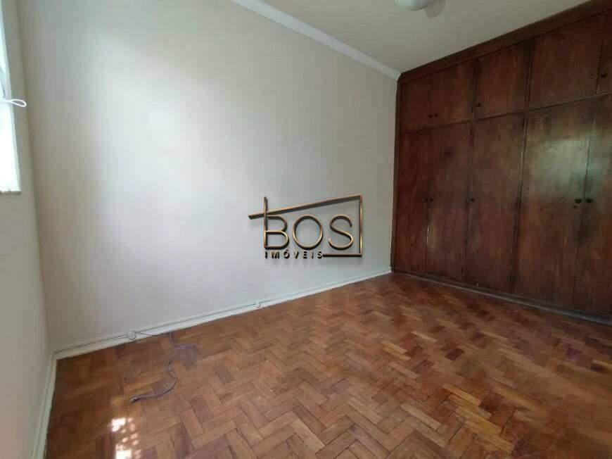 Apartamento, Floresta, 2 Quartos, 0 Vaga