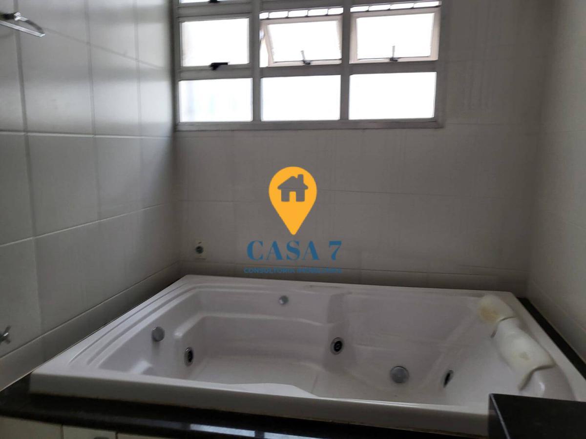Apartamento, Sion, 4 Quartos, 1 Vaga, 1 Suíte